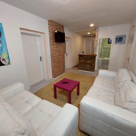 Bobito Apartman *