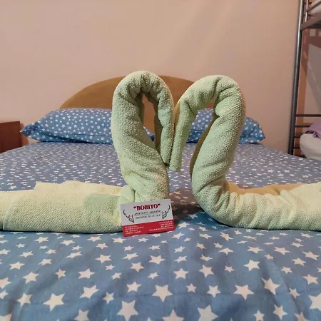 Bobito Apartamento Saraievo