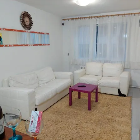 Apartamento Bobito