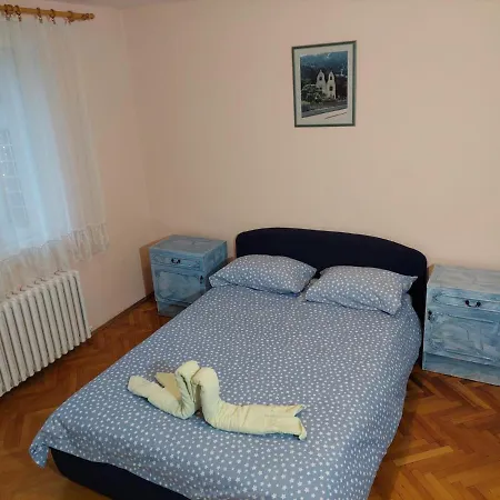 Apartment Bobito *