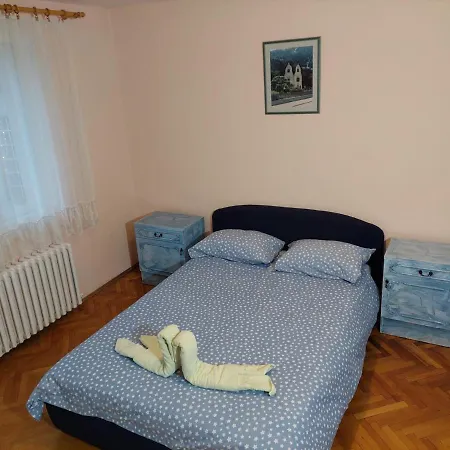 Apartamento Bobito *