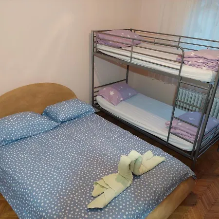Bobito Appartement *
