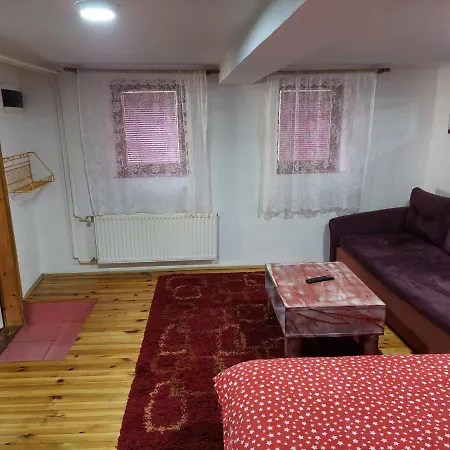 Bobito Saraybosna