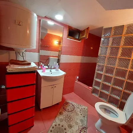 Bobito Apartamento Saraievo