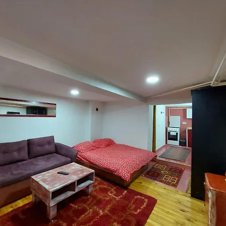 Bobito Apartment Sarajevo