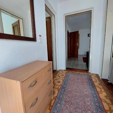 Bobito Apartman *