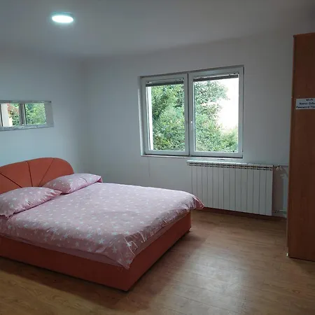 Apartamento Bobito Saraievo