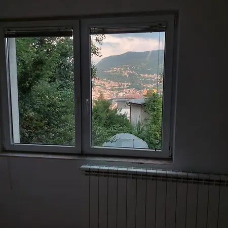 Bobito Daire Saraybosna