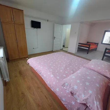Apartamento Bobito