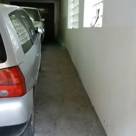 Bobito Apartamento Saraievo