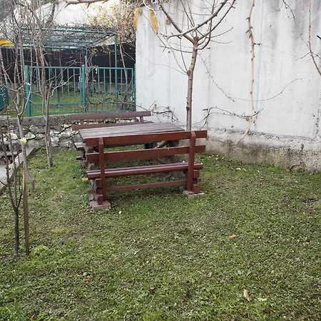 Bobito Apartamento *