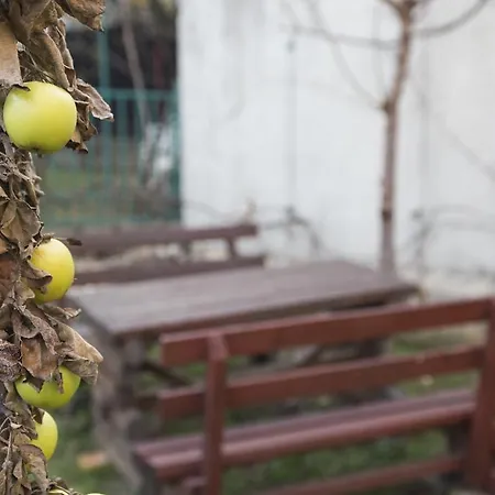 Bobito דירה סראייבו