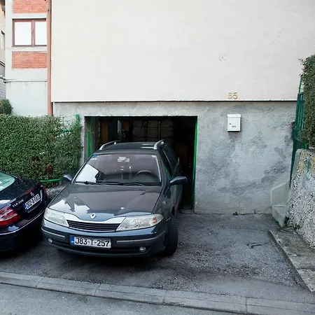 Bobito Apartamento *