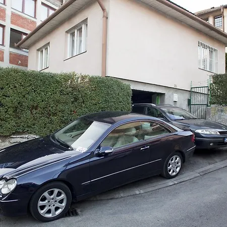 Apartman Bobito