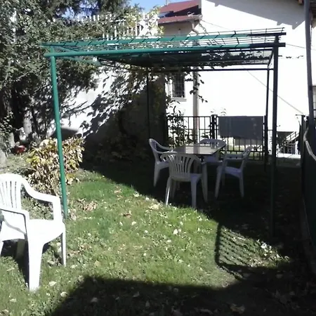 Bobito Apartman