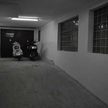 Apartman Bobito