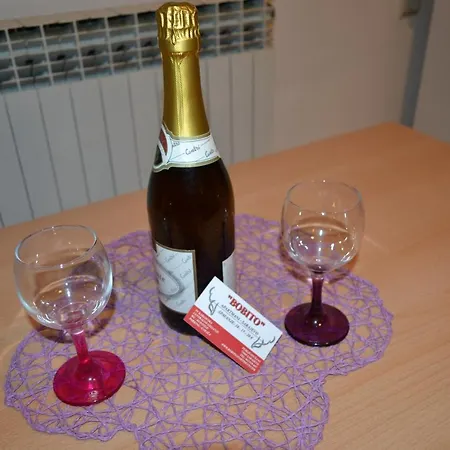 Bobito Apartamento *