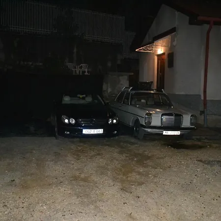 Bobito Sarajevo