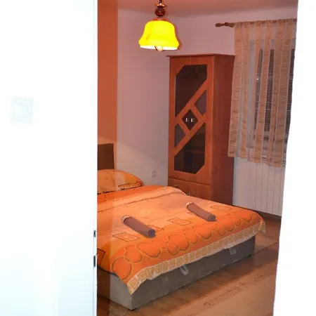 דירה Bobito סראייבו