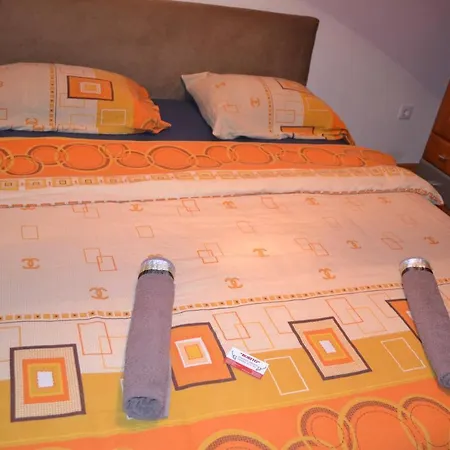 Bobito Apartment *