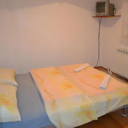 Bobito Apartamento *