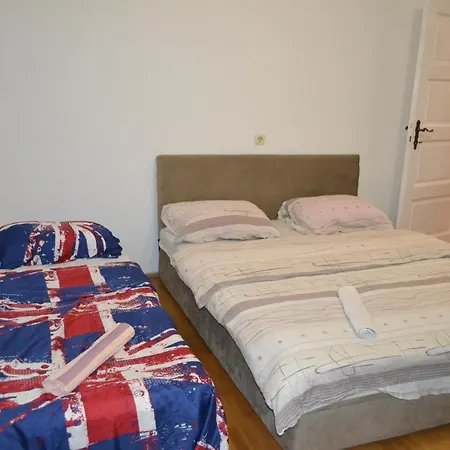 Bobito Apartamento *