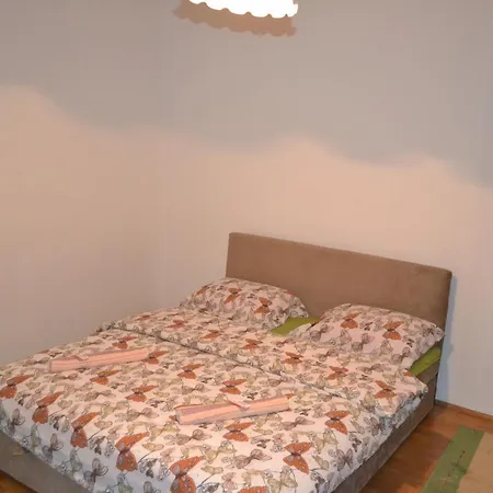 Bobito Apartman Szarajevó