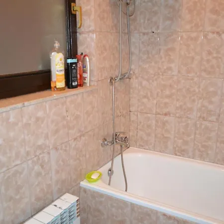 Bobito Apartamento Saraievo