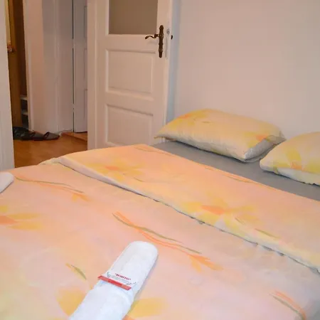 Bobito Apartamento *