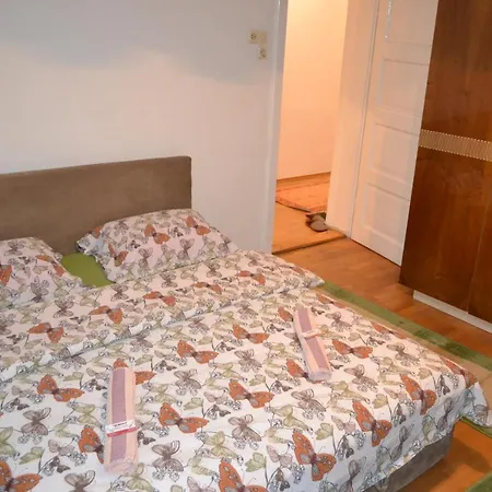 Bobito Apartman *