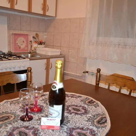 Bobito Lägenhet Sarajevo